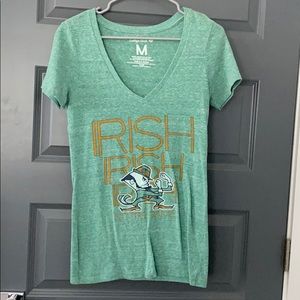 Notre Dame Tee
